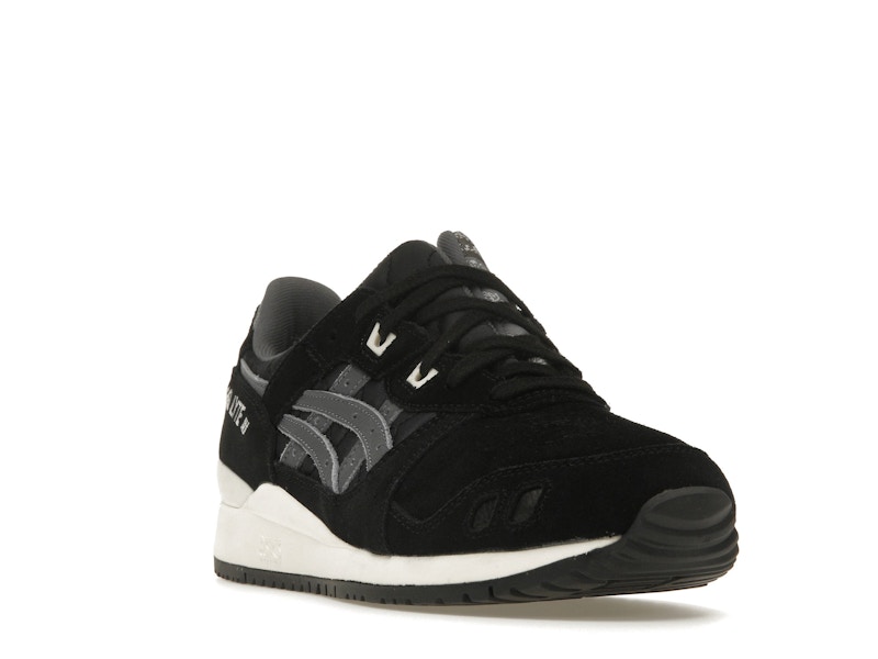 ASICS Gel-Lyte III Paisley Black Cream