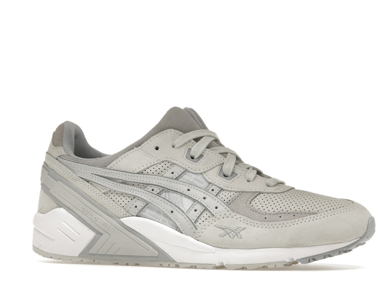 ASICS Gel-Lyte III RE Glacier Grey