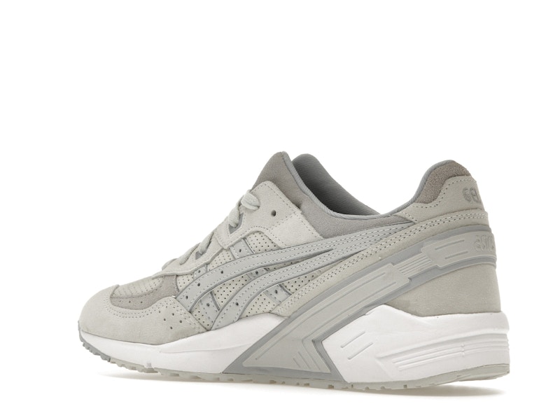 ASICS Gel-Lyte III RE Glacier Grey