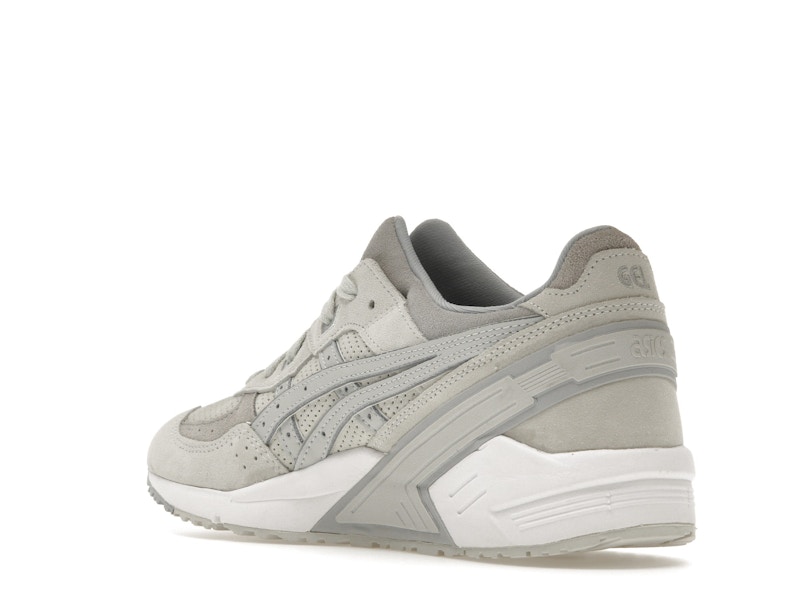 ASICS Gel-Lyte III RE Glacier Grey