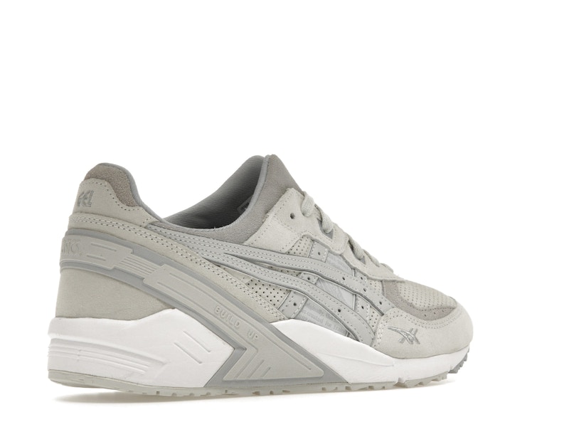 ASICS Gel-Lyte III RE Glacier Grey