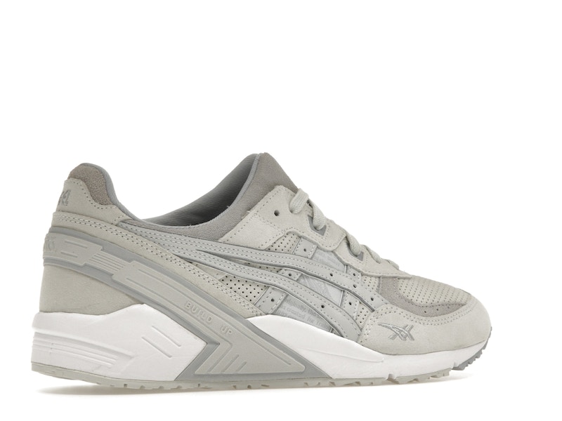 ASICS Gel-Lyte III RE Glacier Grey