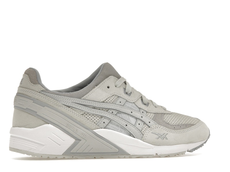 ASICS Gel-Lyte III RE Glacier Grey