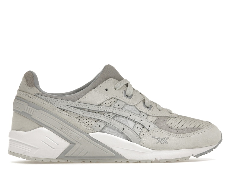 ASICS Gel-Lyte III RE Glacier Grey