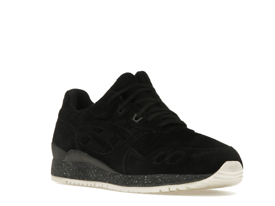 ASICS Gel-Lyte III Reigning Champ Black