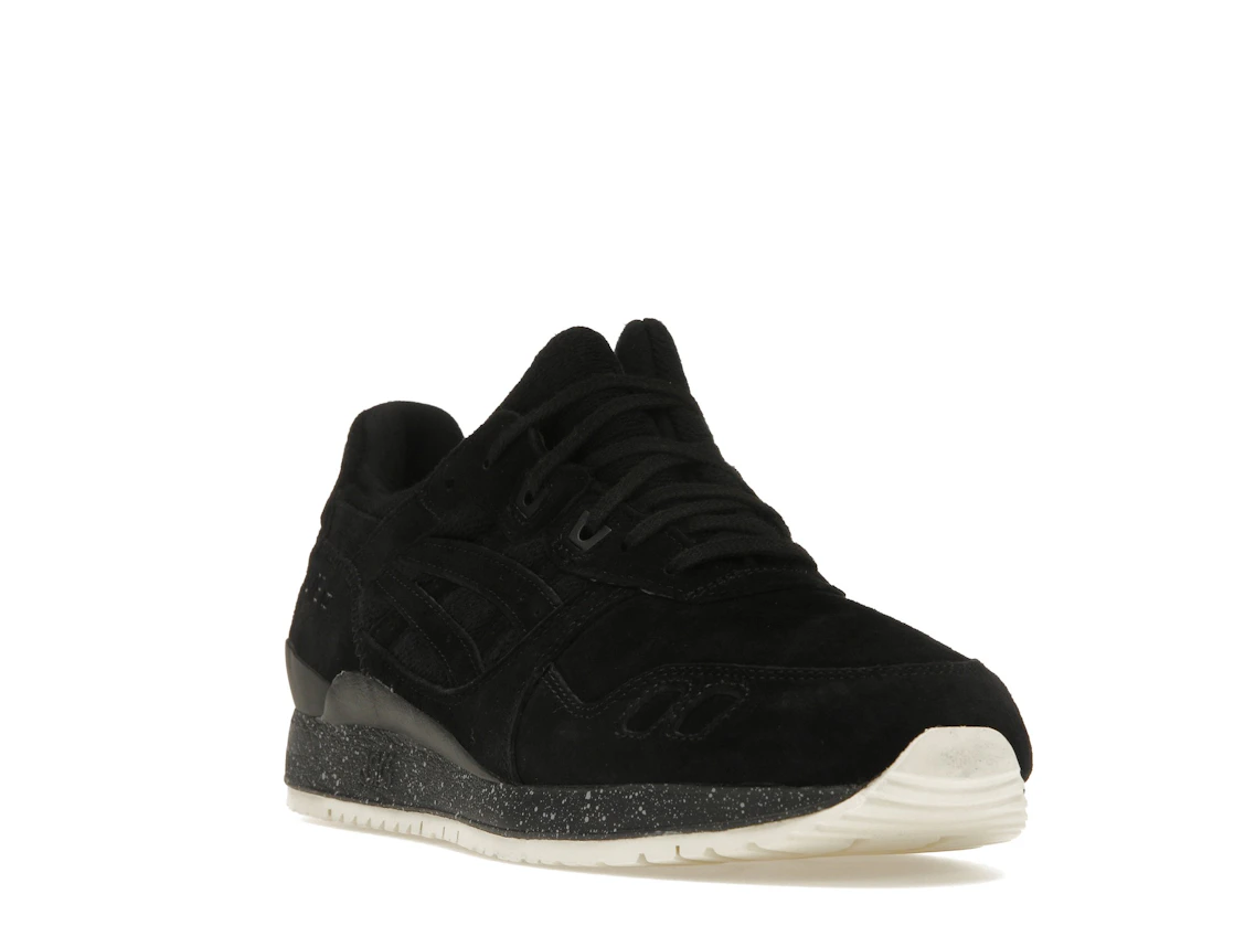 ASICS Gel-Lyte III Reigning Champ Black
