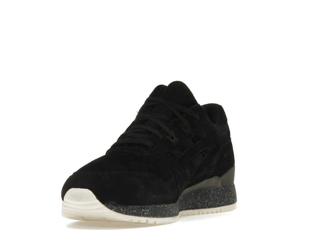 ASICS Gel-Lyte III Reigning Champ Black