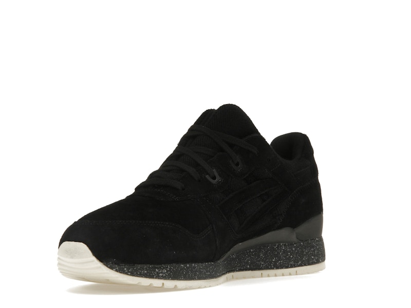 ASICS Gel-Lyte III Reigning Champ Black