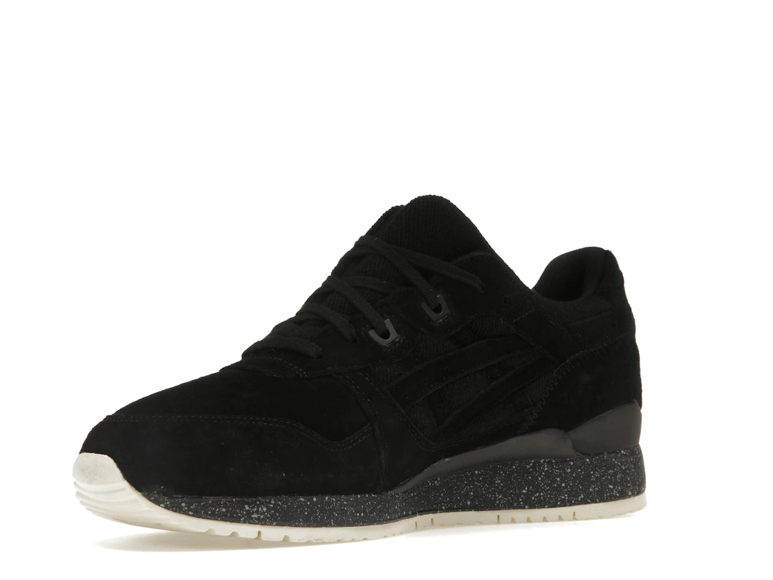 ASICS Gel-Lyte III Reigning Champ Black