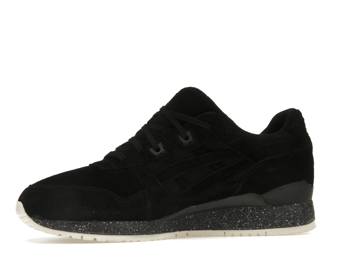ASICS Gel-Lyte III Reigning Champ Black