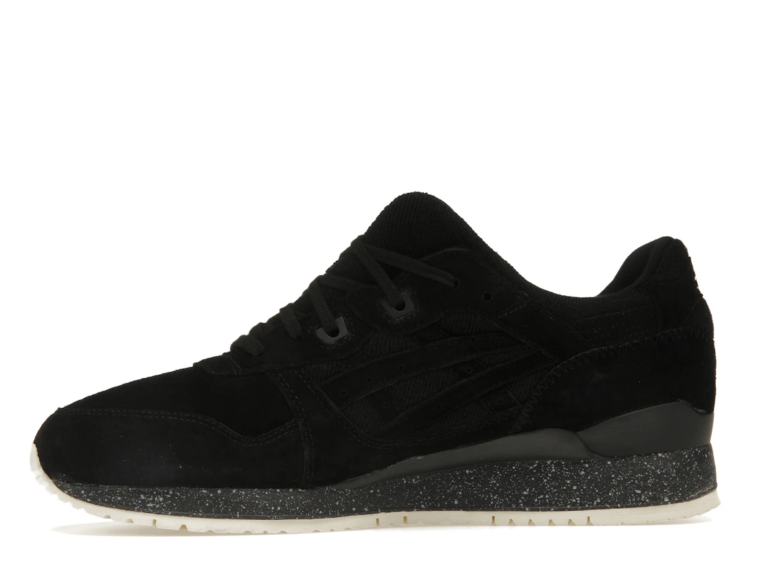 ASICS Gel-Lyte III Reigning Champ Black