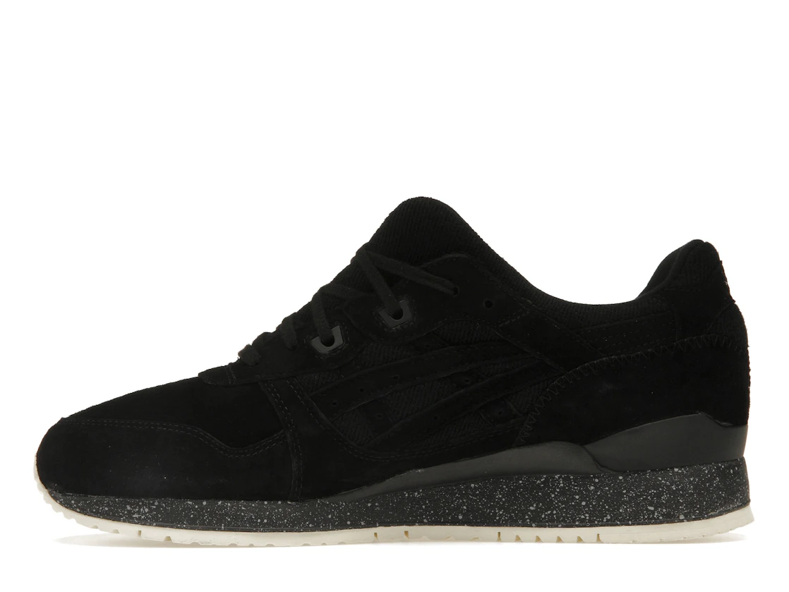 ASICS Gel-Lyte III Reigning Champ Black