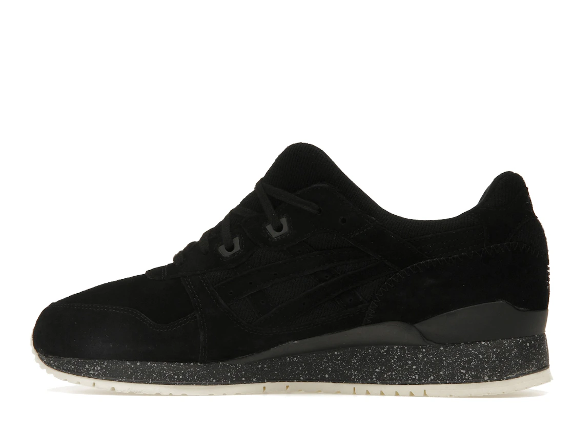 ASICS Gel-Lyte III Reigning Champ Black
