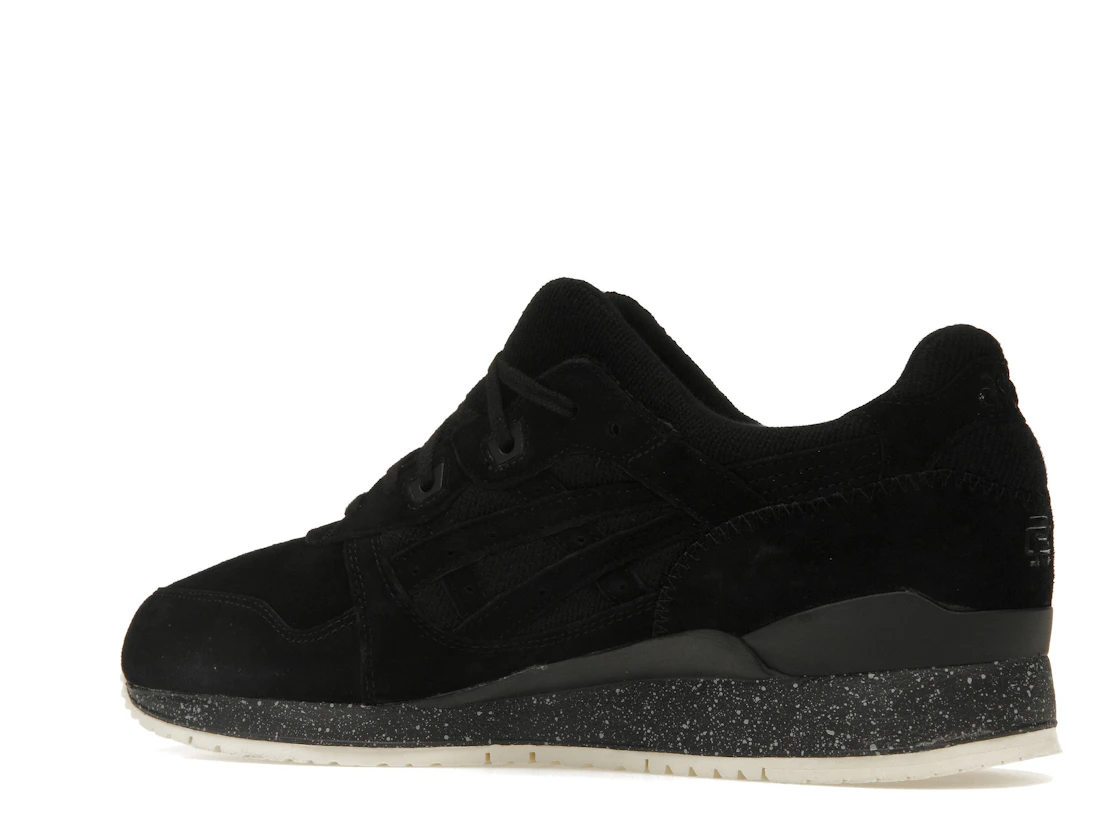 ASICS Gel-Lyte III Reigning Champ Black