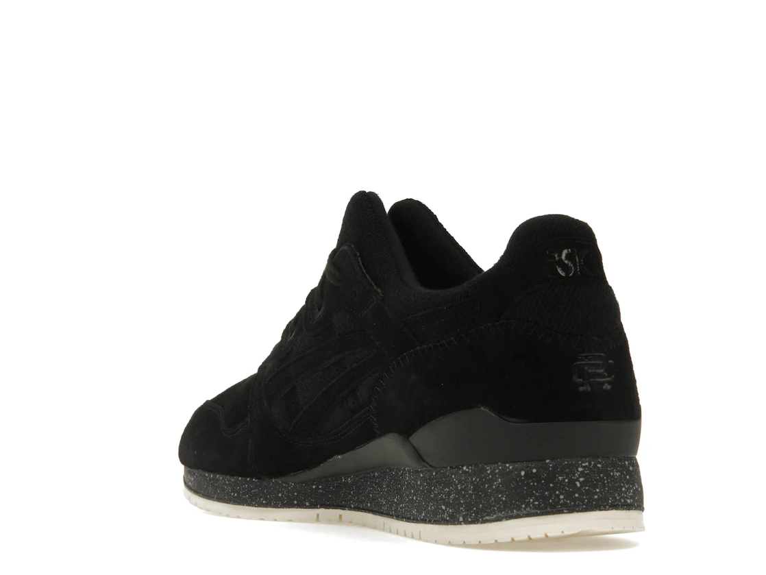 ASICS Gel-Lyte III Reigning Champ Black