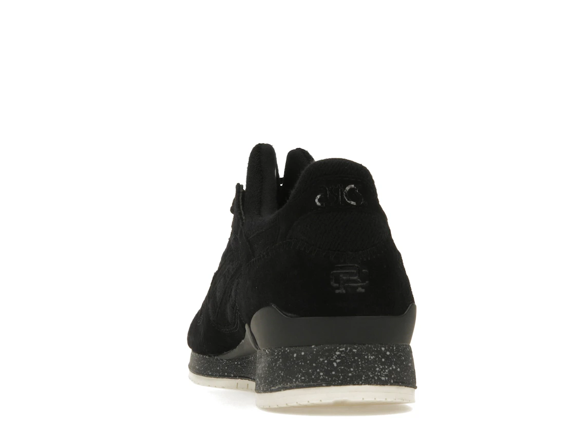 ASICS Gel-Lyte III Reigning Champ Black