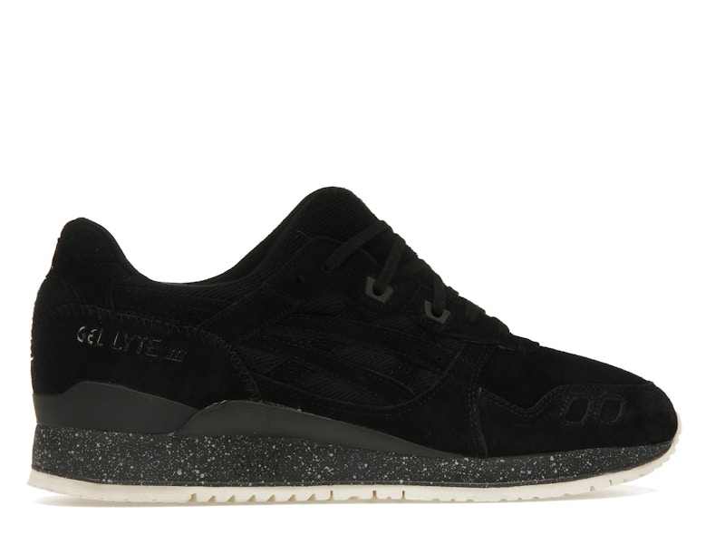 ASICS Gel-Lyte III Reigning Champ Black