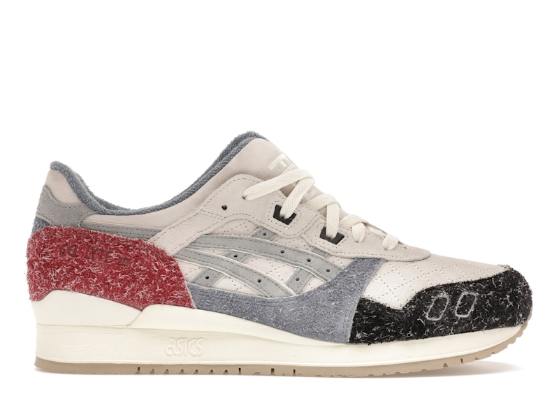 Asics gel lyte uomo marrone sales