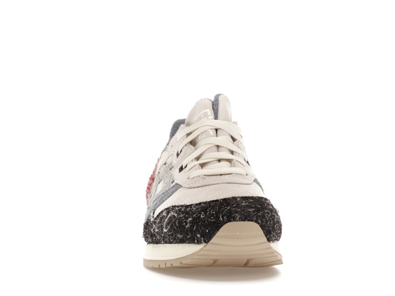 ASICS Gel-Lyte III Remastered Kith Seoul