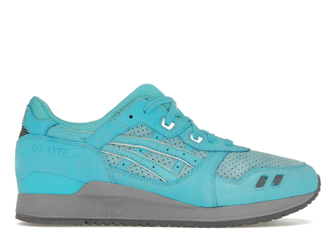 ASICS Gel-Lyte III Ronnie Fieg Cove