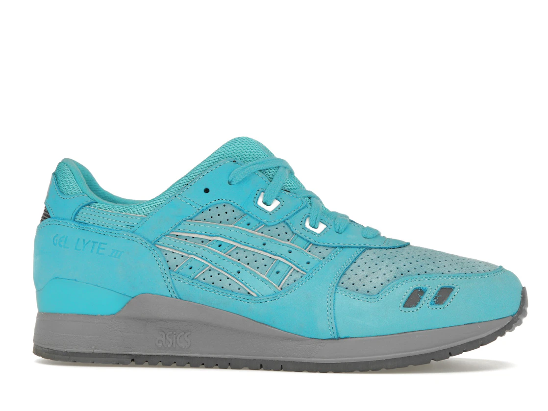 ASICS Gel-Lyte III Ronnie Fieg Cove