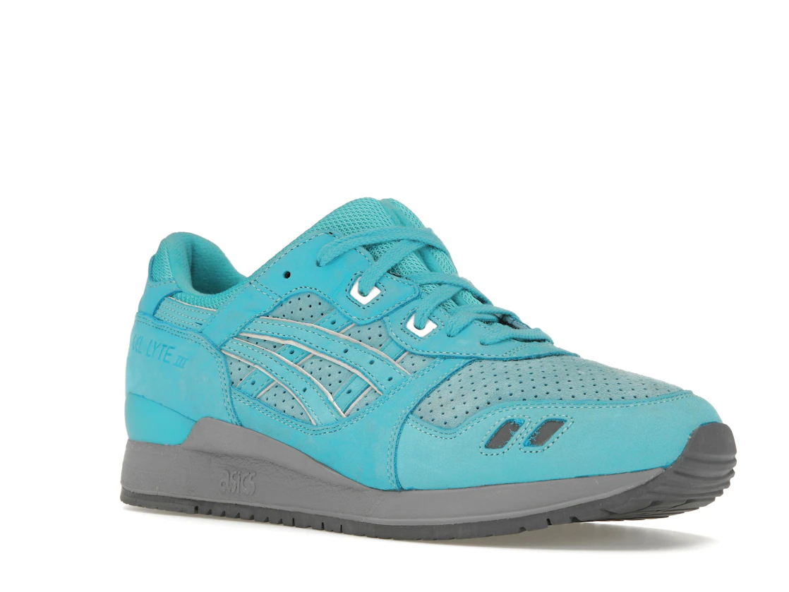 ASICS Gel-Lyte III Ronnie Fieg Cove