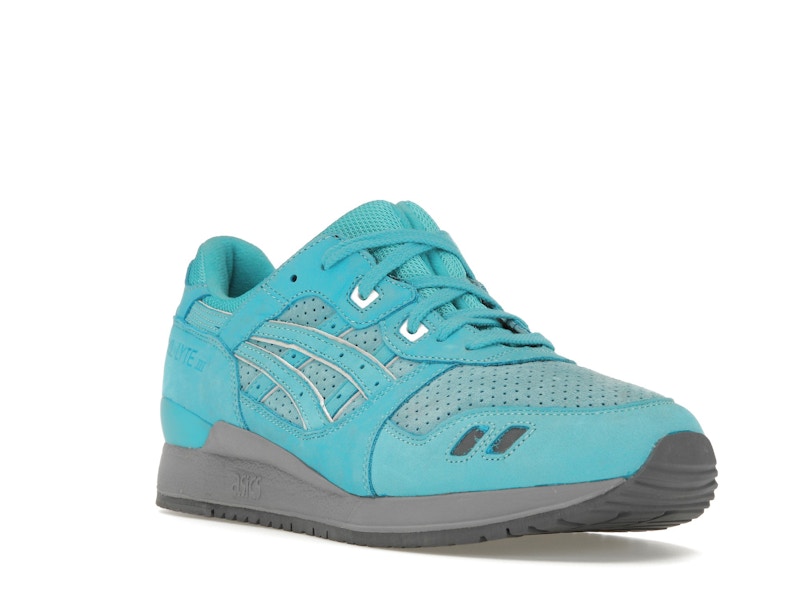 ASICS Gel-Lyte III Ronnie Fieg Cove