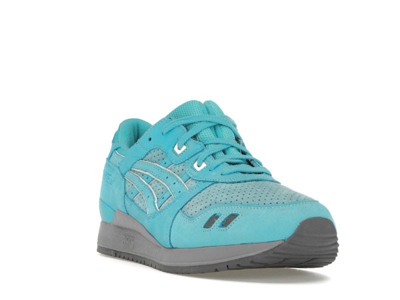 ASICS Gel-Lyte III Ronnie Fieg Cove