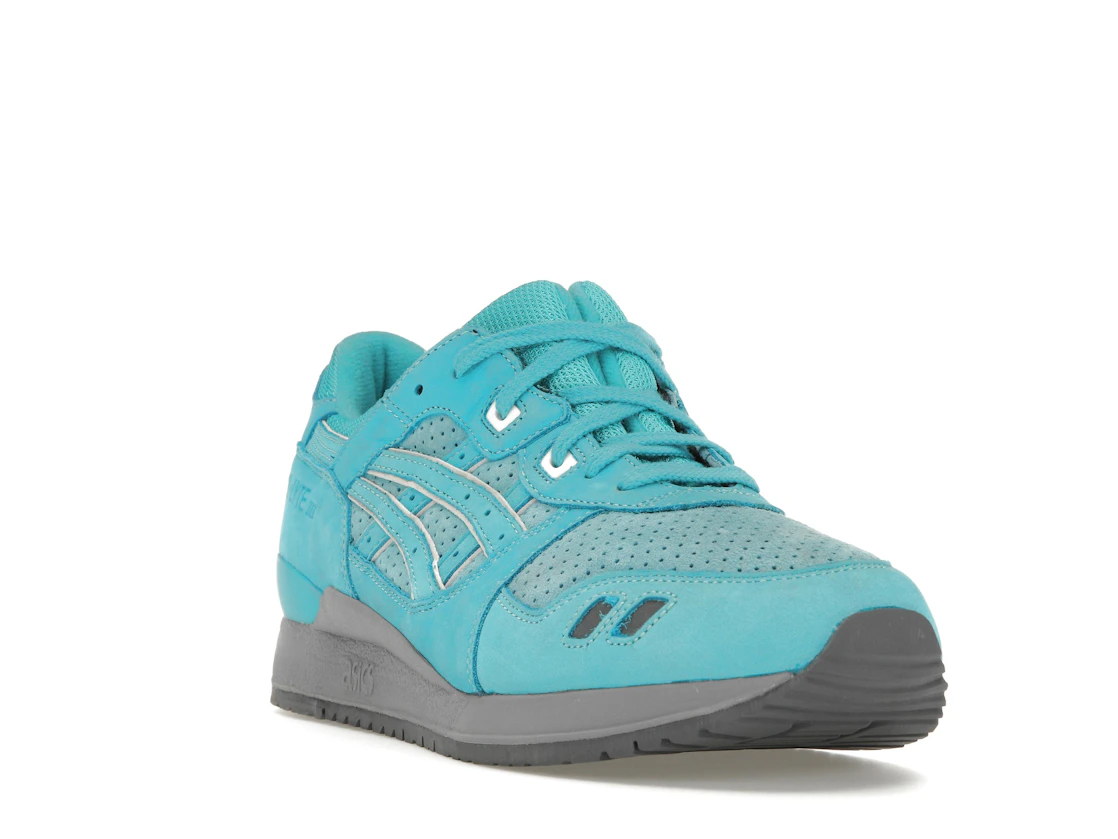 ASICS Gel-Lyte III Ronnie Fieg Cove