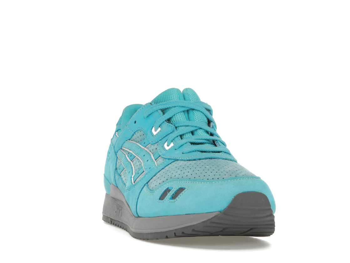 ASICS Gel-Lyte III Ronnie Fieg Cove