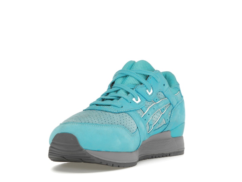 ASICS Gel-Lyte III Ronnie Fieg Cove