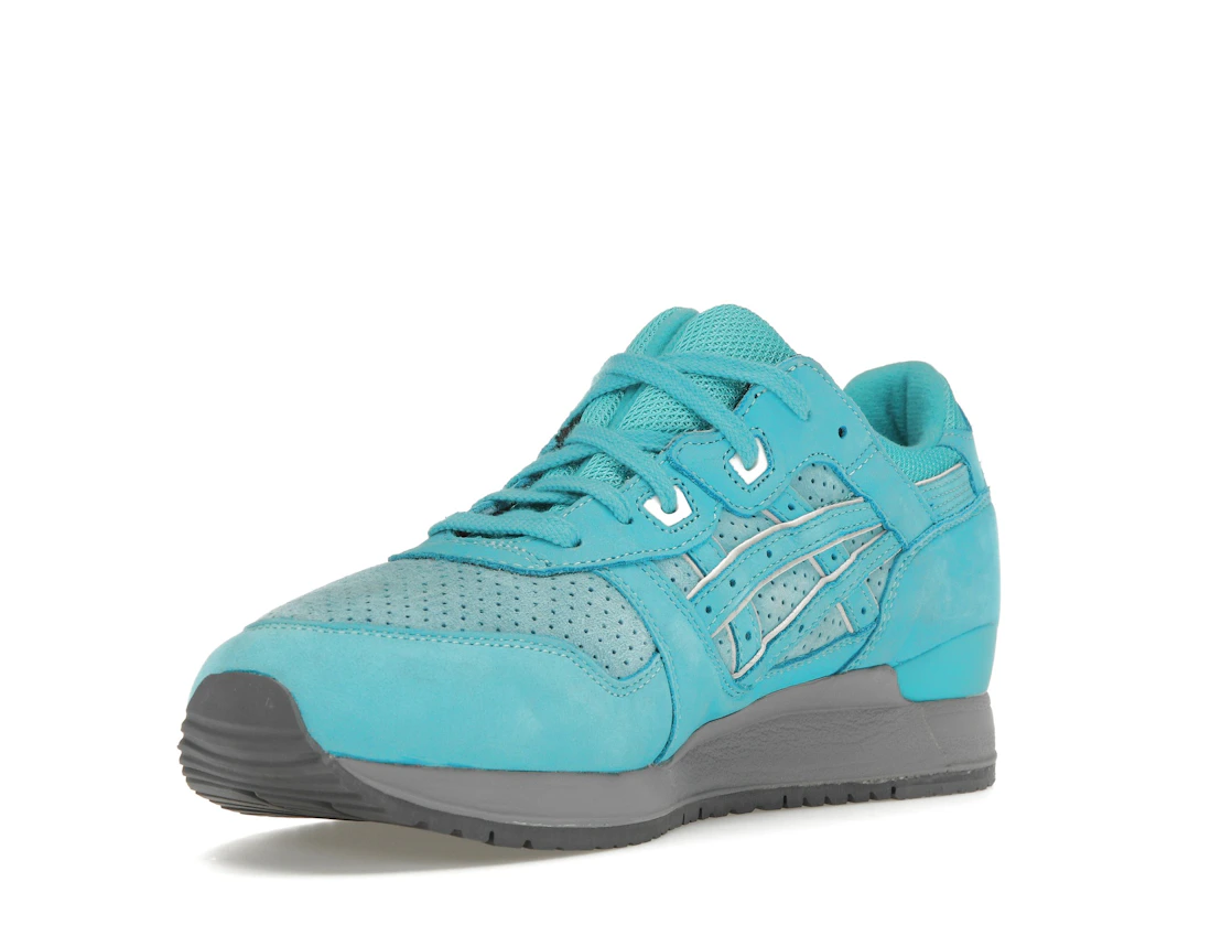 ASICS Gel-Lyte III Ronnie Fieg Cove