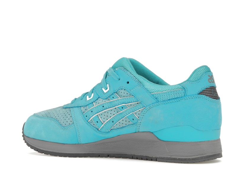 ASICS Gel-Lyte III Ronnie Fieg Cove