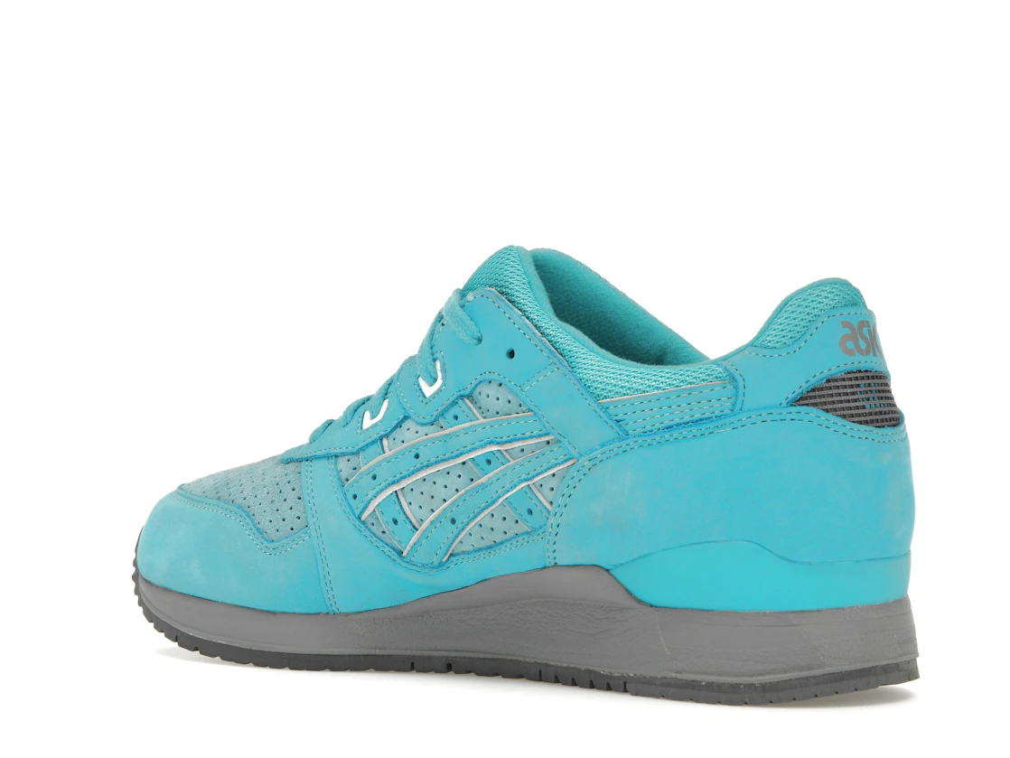 ASICS Gel-Lyte III Ronnie Fieg Cove