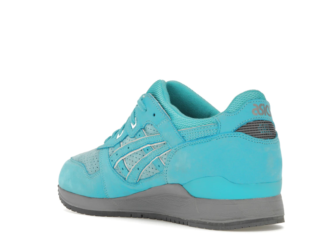 ASICS Gel-Lyte III Ronnie Fieg Cove