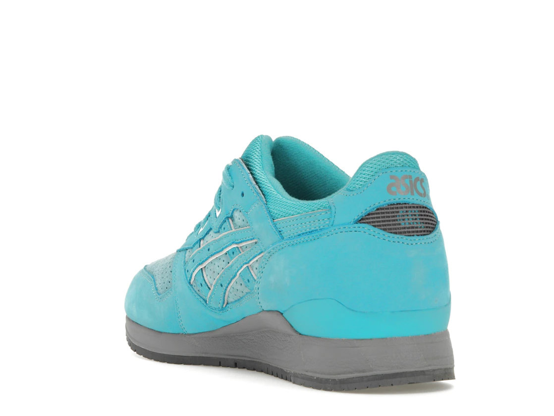 ASICS Gel-Lyte III Ronnie Fieg Cove