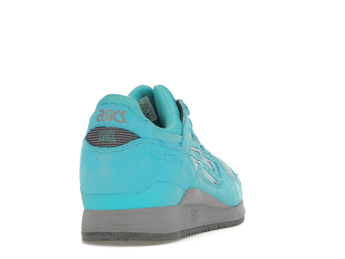 ASICS Gel-Lyte III Ronnie Fieg Cove