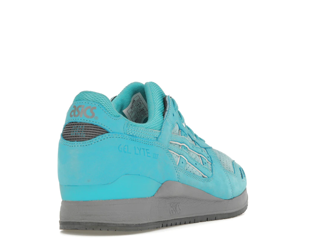 ASICS Gel-Lyte III Ronnie Fieg Cove