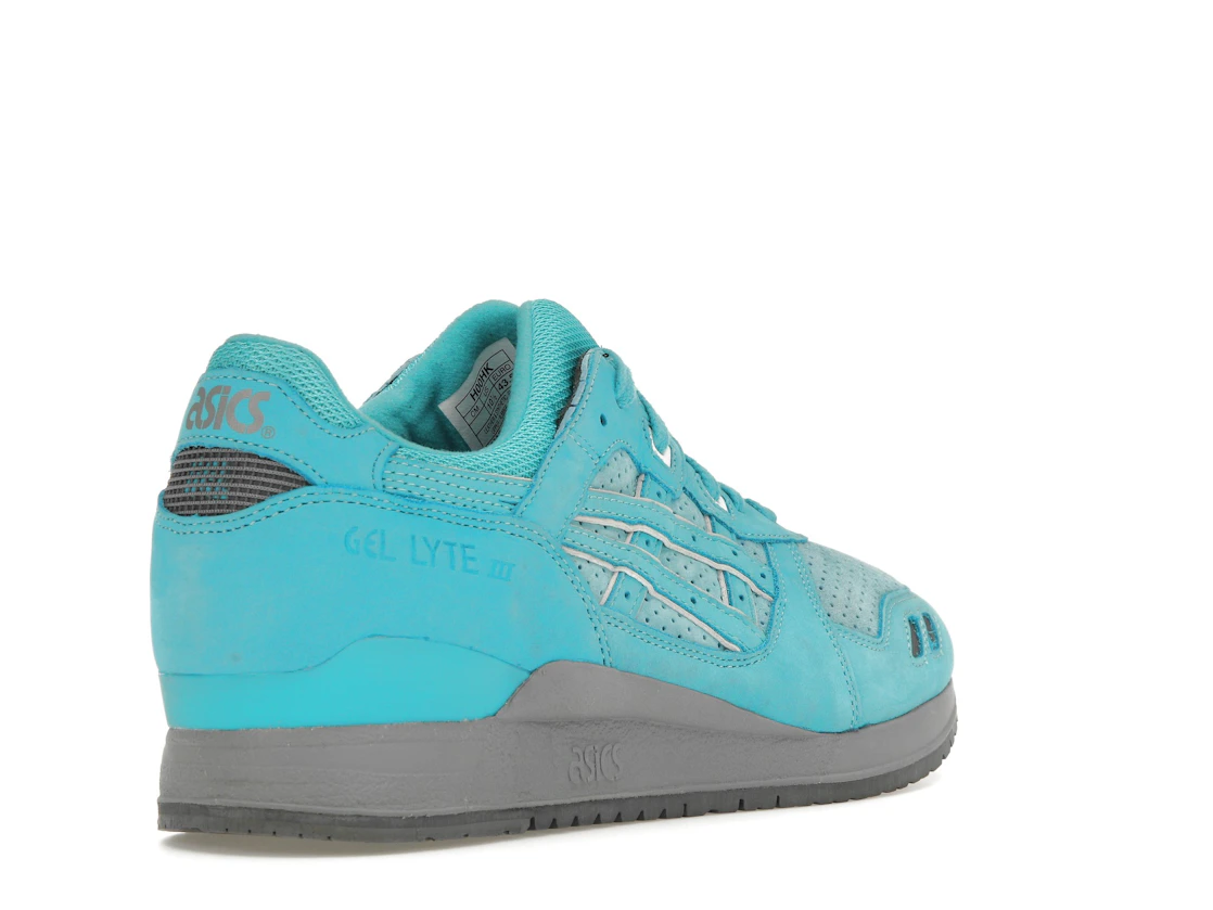 ASICS Gel-Lyte III Ronnie Fieg Cove
