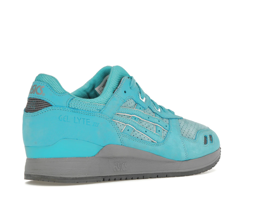 ASICS Gel-Lyte III Ronnie Fieg Cove