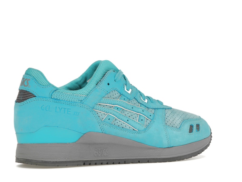 ASICS Gel-Lyte III Ronnie Fieg Cove