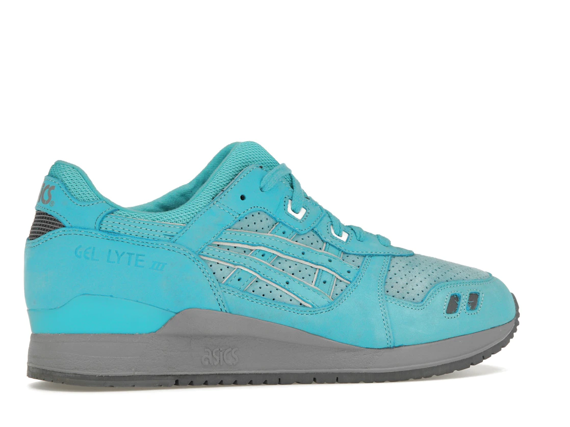 ASICS Gel-Lyte III Ronnie Fieg Cove