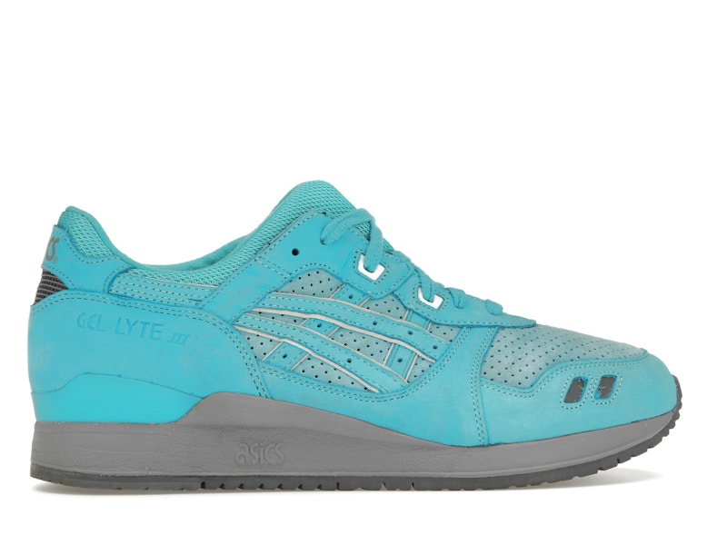 ASICS Gel-Lyte III Ronnie Fieg Cove