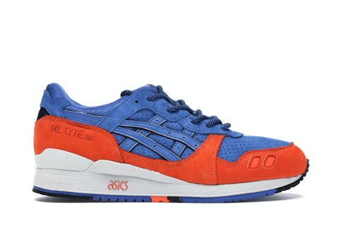 ASICS Gel-Lyte III Ronnie Fieg ECP New York City Men's H30BK