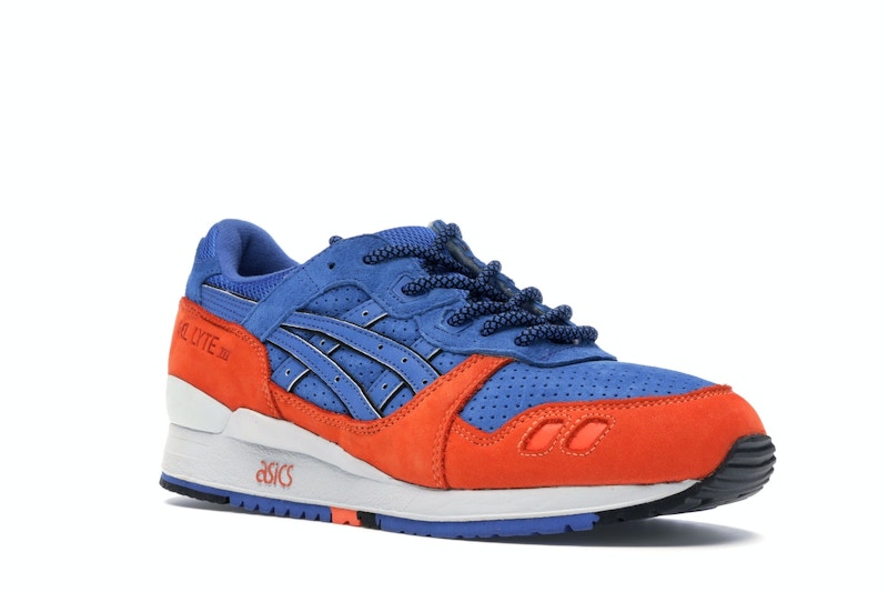 ASICS Gel-Lyte III Ronnie Fieg ECP \