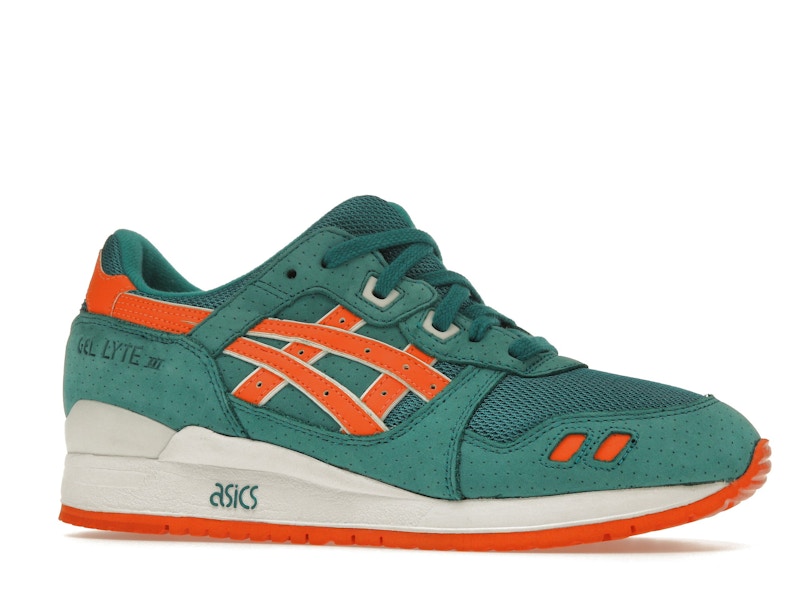 ASICS Gel-Lyte III Ronnie Fieg ECP Miami Beach