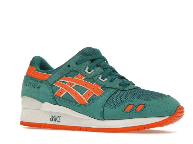 ASICS Gel-Lyte III Ronnie Fieg ECP Miami Beach