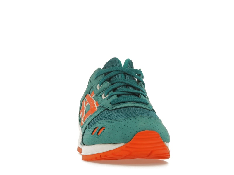 ASICS Gel-Lyte III Ronnie Fieg ECP Miami Beach