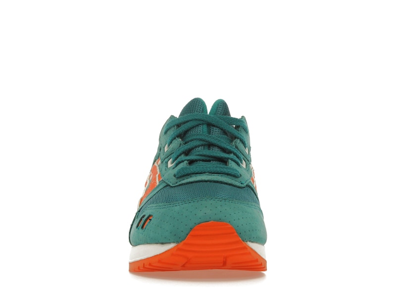ASICS Gel-Lyte III Ronnie Fieg ECP Miami Beach