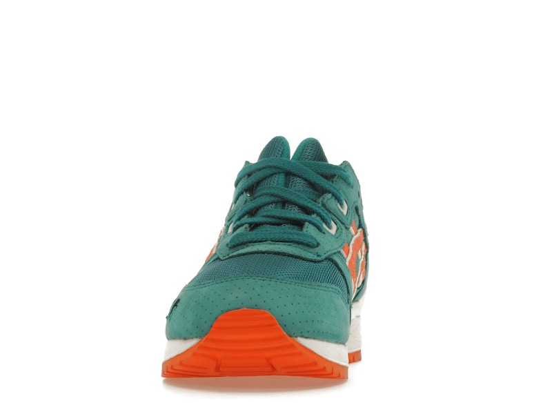 ASICS Gel-Lyte III Ronnie Fieg ECP Miami Beach